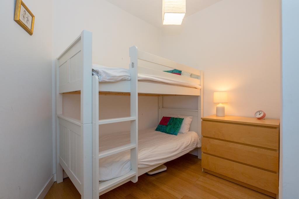 Summit - Apartamento *