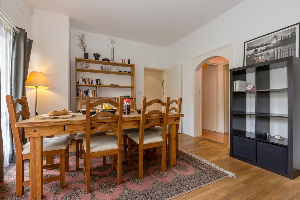Summit - Apartamento *