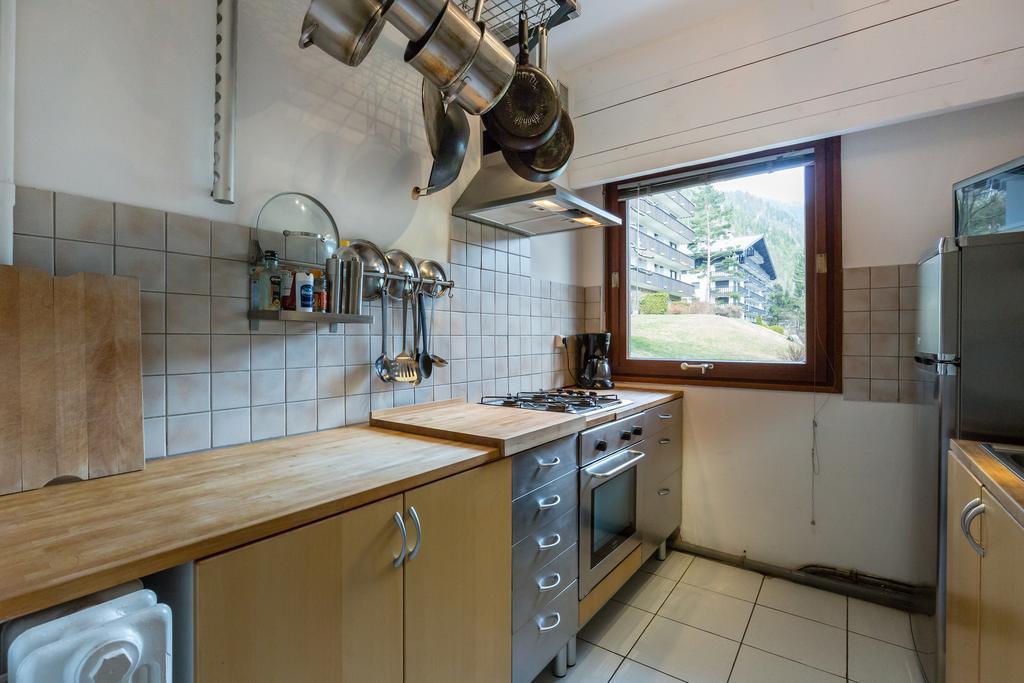 Summit - Apartamento