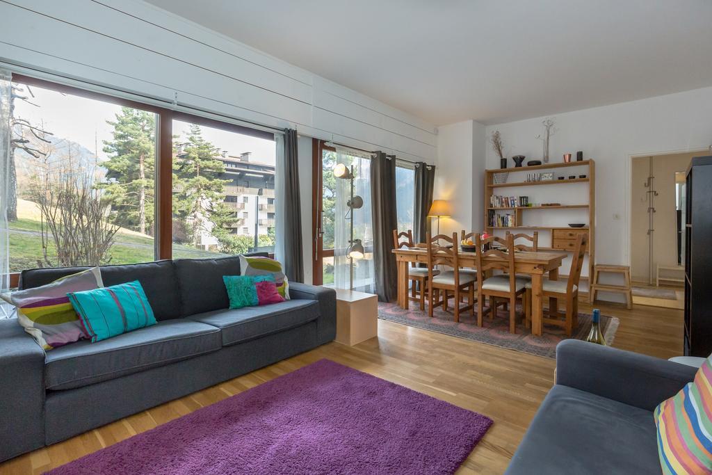 Summit - Apartamento